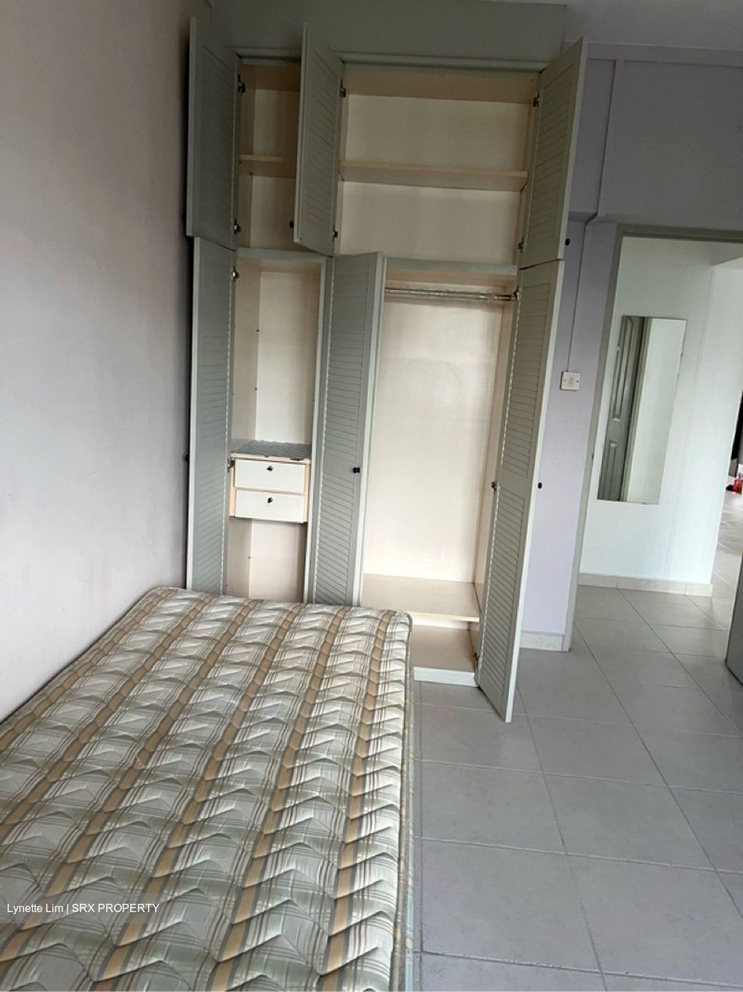Blk 116B Rivervale Edge (Sengkang), HDB 5 Rooms #628860271